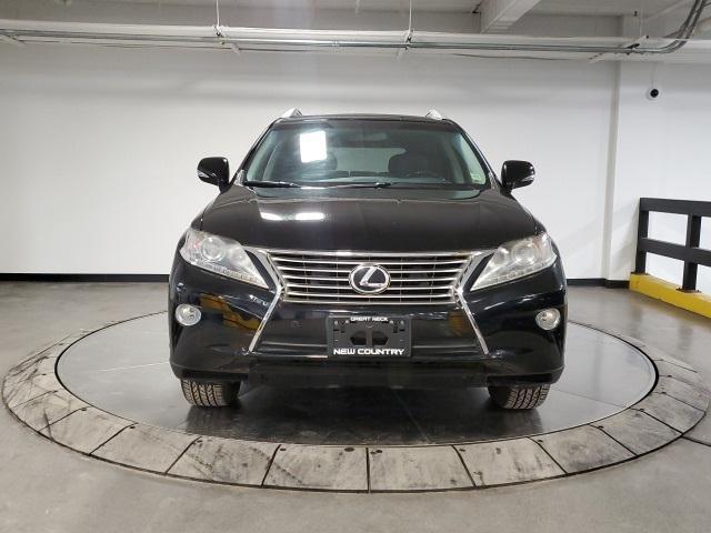 used 2013 Lexus RX 350 car, priced at $18,998