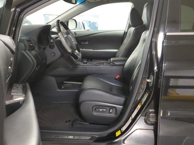 used 2013 Lexus RX 350 car, priced at $18,998