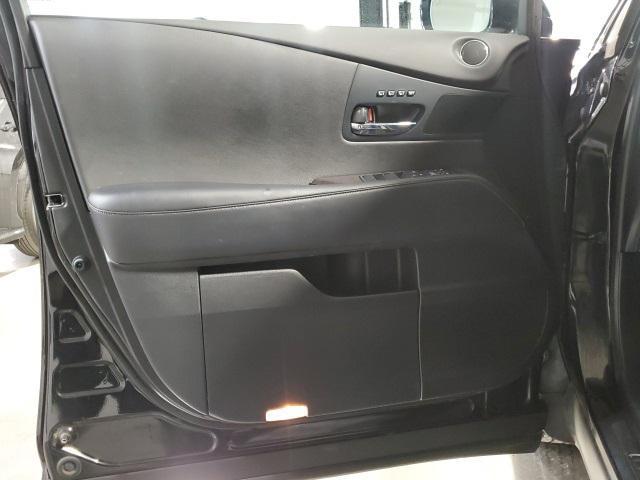 used 2013 Lexus RX 350 car, priced at $18,998
