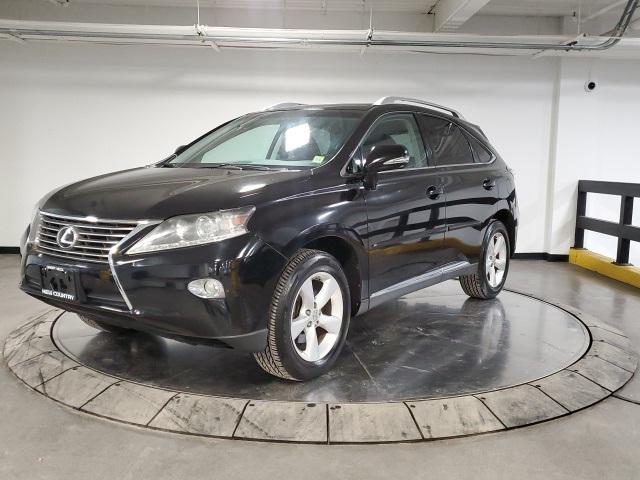 used 2013 Lexus RX 350 car, priced at $18,998