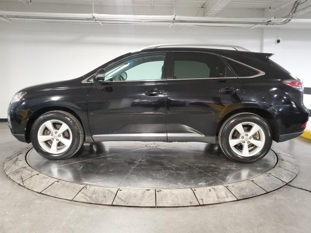 used 2013 Lexus RX 350 car, priced at $18,998