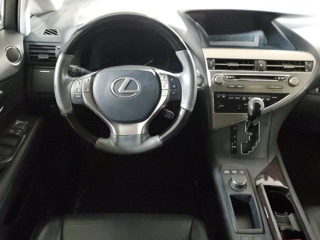 used 2013 Lexus RX 350 car, priced at $18,998