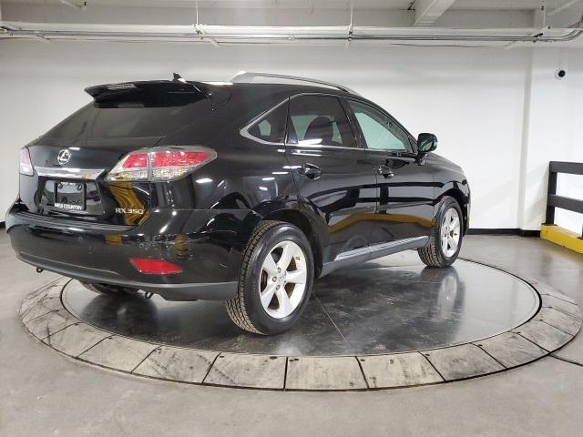 used 2013 Lexus RX 350 car, priced at $18,998
