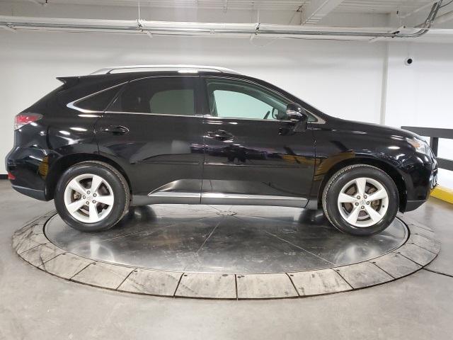 used 2013 Lexus RX 350 car, priced at $18,998