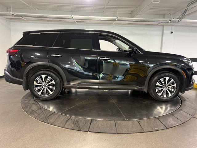 used 2024 INFINITI QX60 car, priced at $28,173