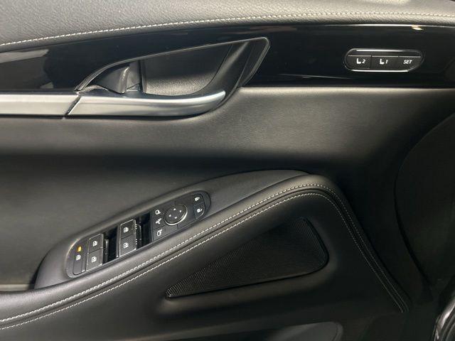 used 2024 INFINITI QX60 car, priced at $28,173