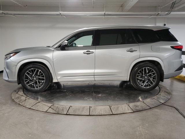 used 2024 Lexus TX 350 car, priced at $52,998