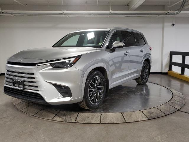 used 2024 Lexus TX 350 car, priced at $52,998