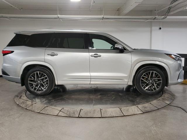 used 2024 Lexus TX 350 car, priced at $52,998