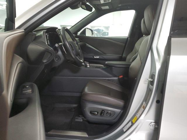 used 2024 Lexus TX 350 car, priced at $52,998