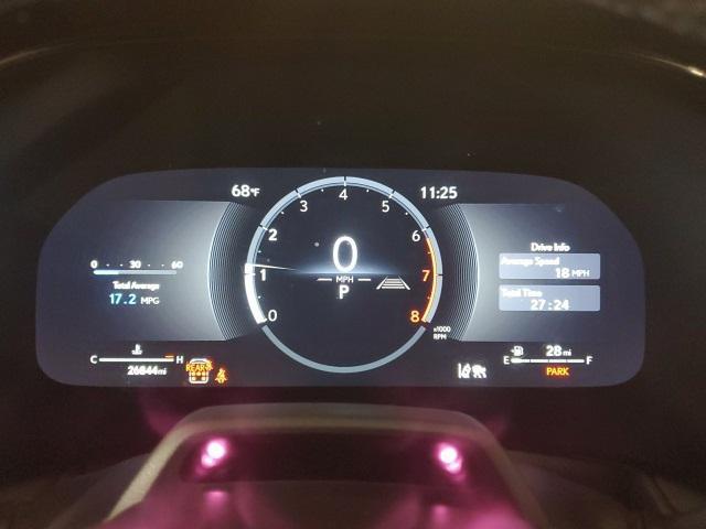 used 2024 Lexus TX 350 car, priced at $52,998