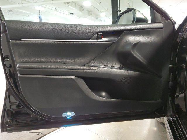 used 2019 Toyota Camry car, priced at $17,998