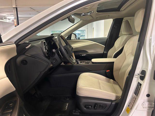 used 2023 Lexus RX 350 car, priced at $45,173