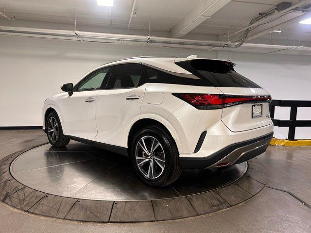 used 2023 Lexus RX 350 car, priced at $45,173