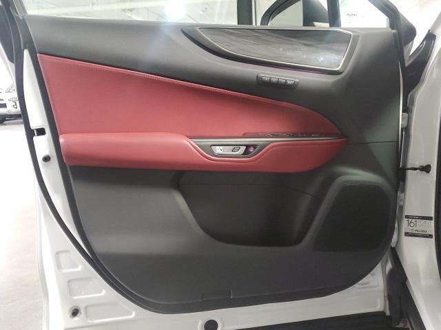 used 2022 Lexus NX 350h car