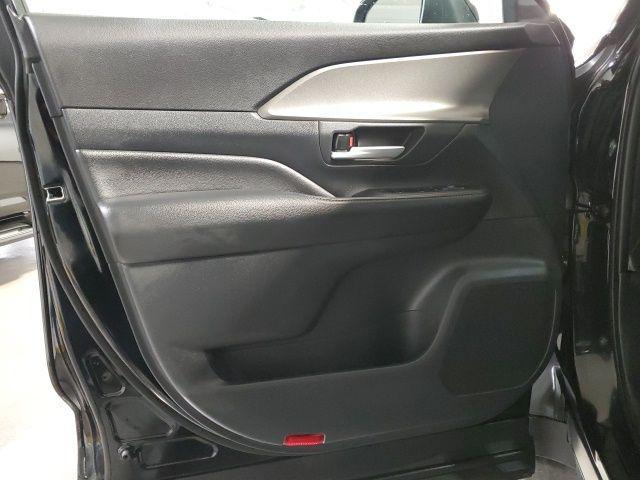 used 2024 Toyota Grand Highlander car, priced at $41,998