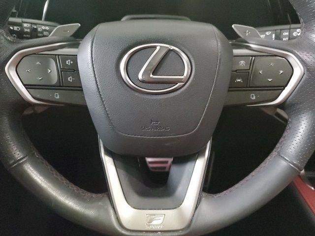used 2023 Lexus RX 350 car, priced at $49,998