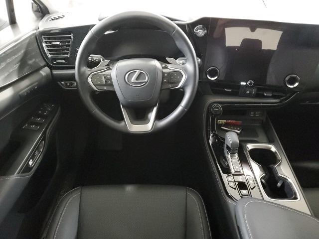 used 2023 Lexus NX 350h car, priced at $42,998