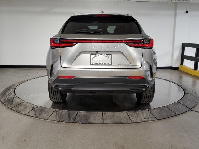 used 2023 Lexus NX 350h car, priced at $42,998