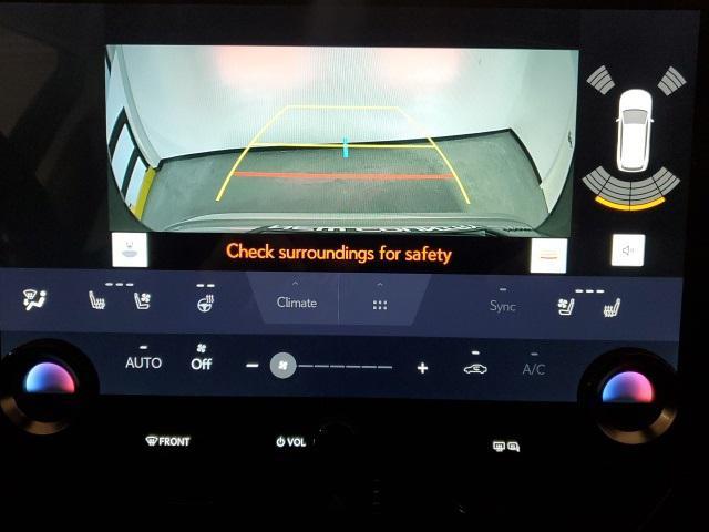 used 2023 Lexus NX 350h car, priced at $42,998