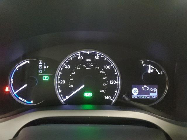 used 2013 Lexus CT 200h car, priced at $10,998