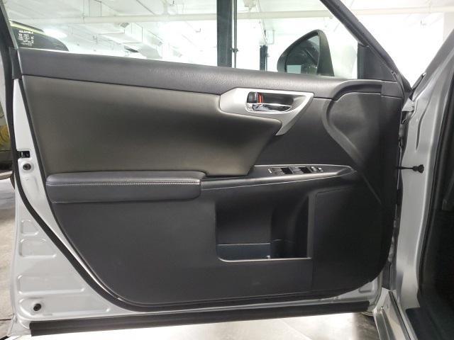 used 2013 Lexus CT 200h car, priced at $10,998