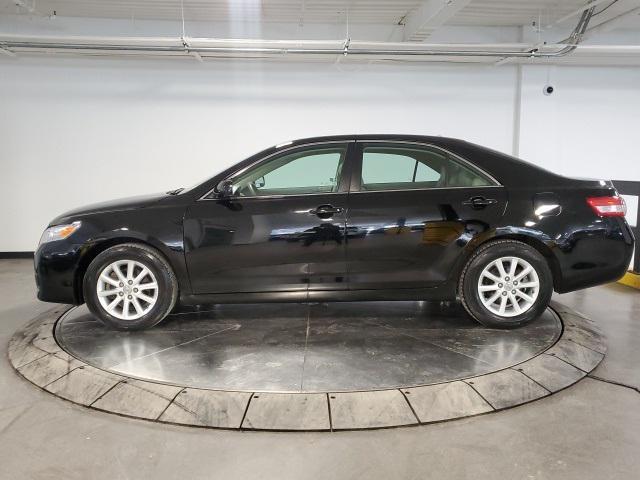 used 2011 Toyota Camry car, priced at $10,748
