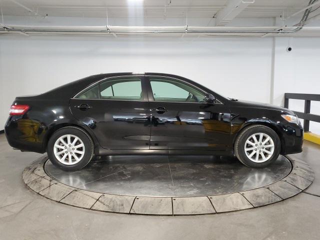 used 2011 Toyota Camry car, priced at $10,748