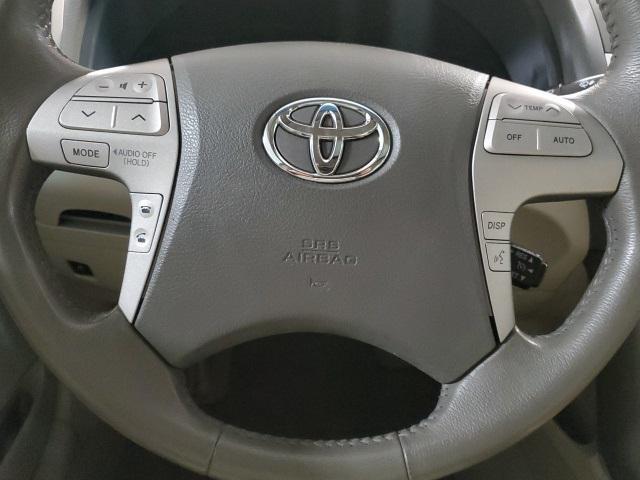 used 2011 Toyota Camry car, priced at $10,748