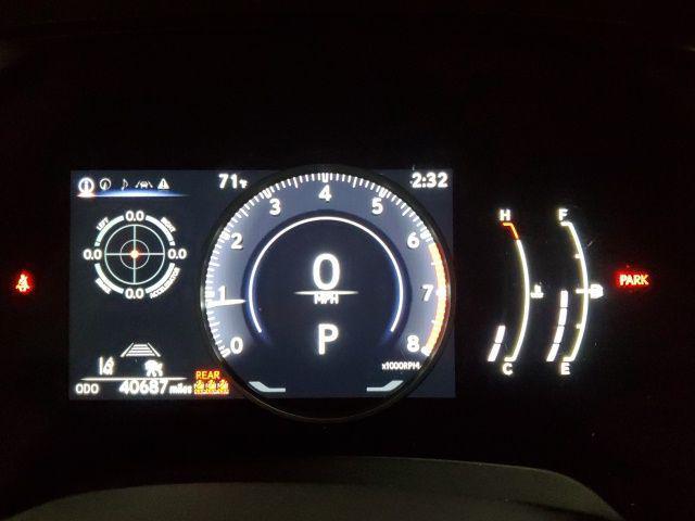 used 2024 Lexus RX 350 car, priced at $41,998