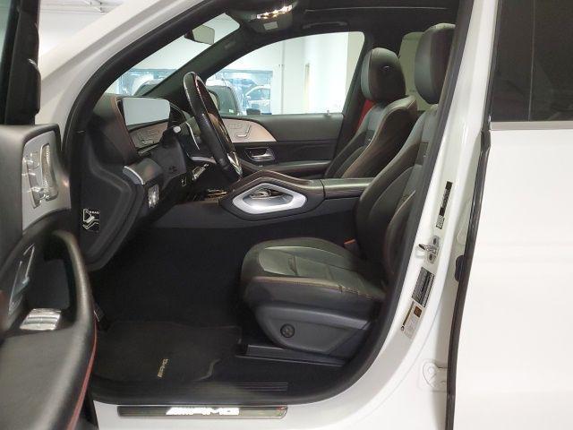 used 2023 Mercedes-Benz AMG GLE 53 car, priced at $50,998