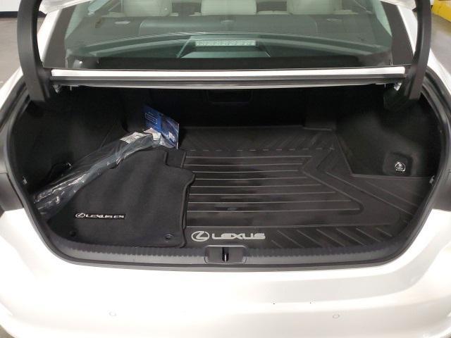 used 2024 Lexus ES 350 car, priced at $37,498