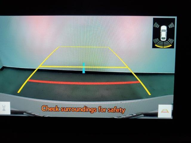 used 2024 Lexus ES 350 car, priced at $37,498