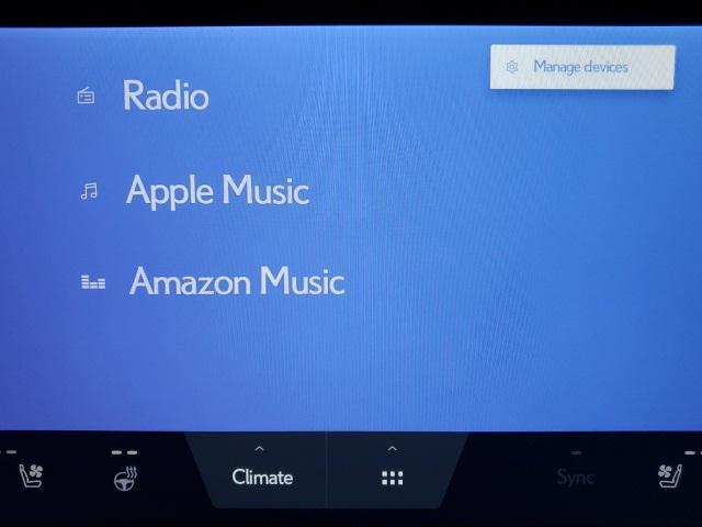 used 2023 Lexus NX 350 car, priced at $37,498