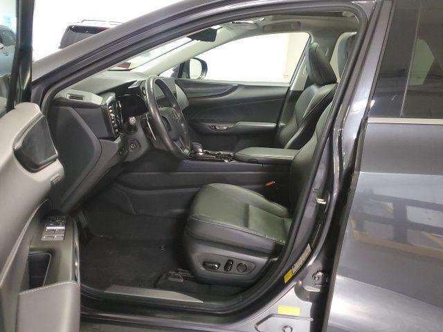 used 2023 Lexus NX 350 car, priced at $38,998