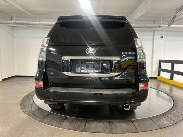 used 2019 Lexus GX 460 car, priced at $31,173