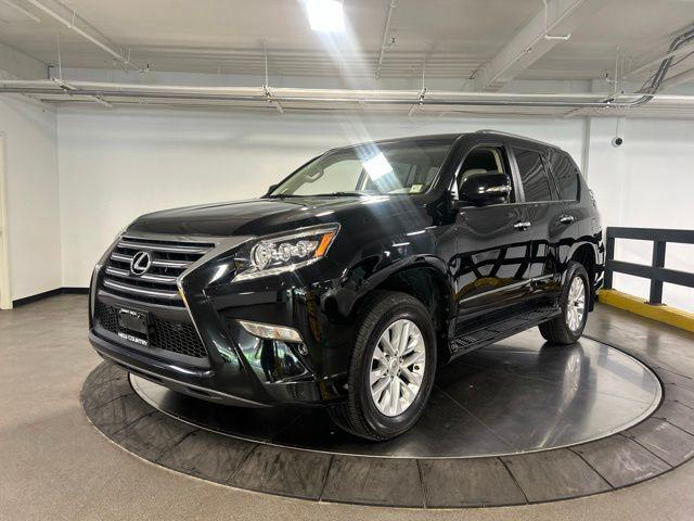 used 2019 Lexus GX 460 car, priced at $31,173