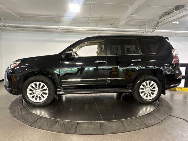 used 2019 Lexus GX 460 car, priced at $31,173