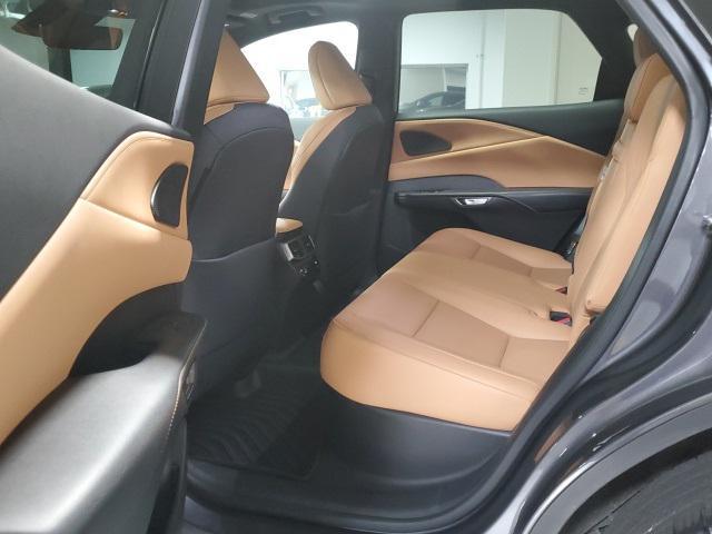used 2024 Lexus RX 350 car, priced at $46,498