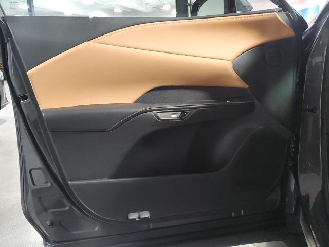 used 2024 Lexus RX 350 car, priced at $46,498