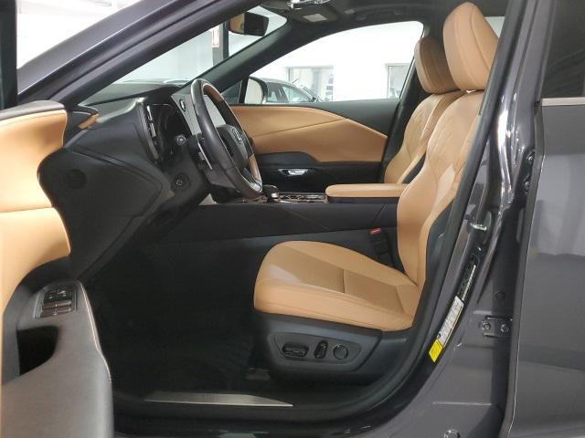 used 2024 Lexus RX 350 car, priced at $46,498