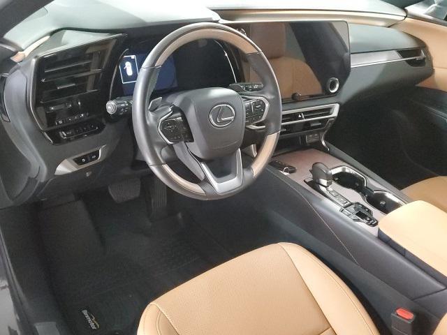 used 2024 Lexus RX 350 car, priced at $46,498