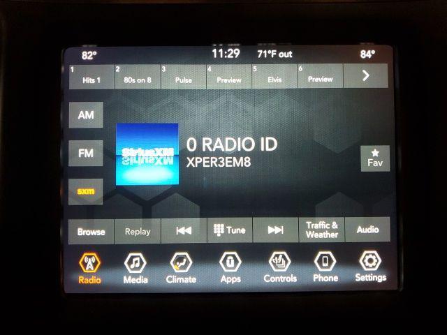 used 2022 Jeep Cherokee car, priced at $19,498