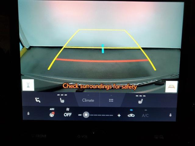 used 2023 Lexus NX 350 car, priced at $33,998