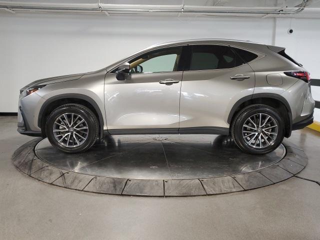 used 2023 Lexus NX 350 car, priced at $33,998