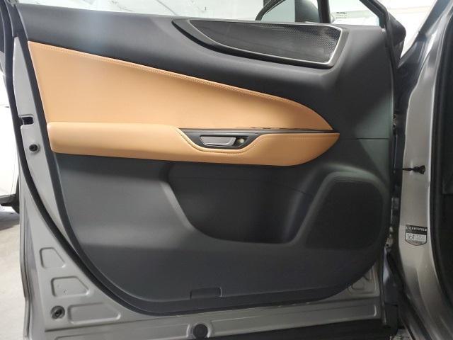 used 2023 Lexus NX 350 car, priced at $33,998