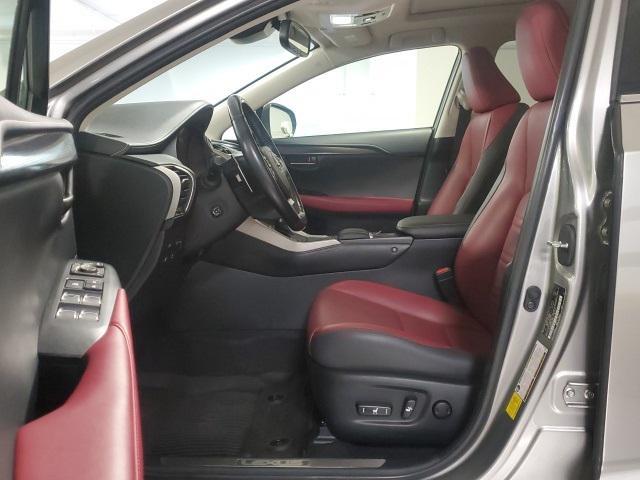 used 2020 Lexus NX 300 car, priced at $27,998