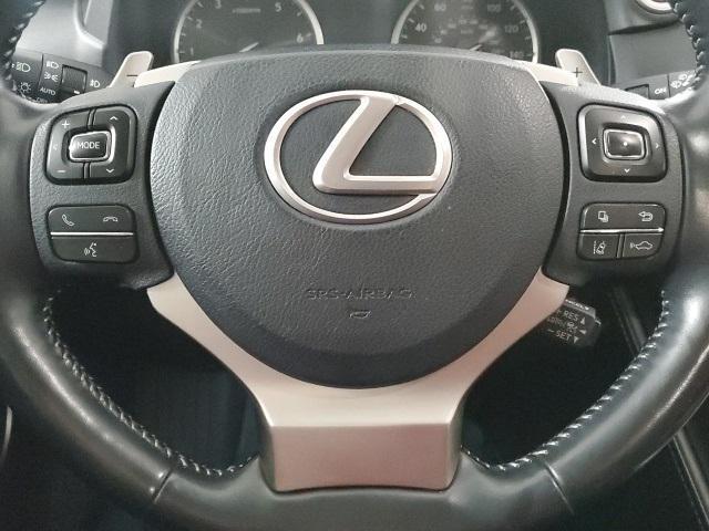 used 2020 Lexus NX 300 car, priced at $27,998