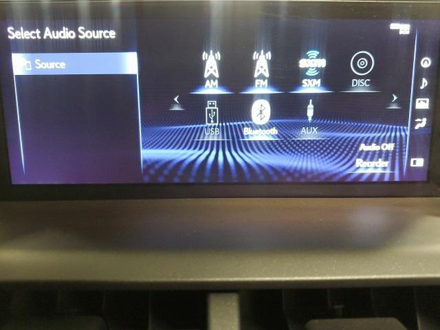 used 2020 Lexus NX 300 car, priced at $27,998