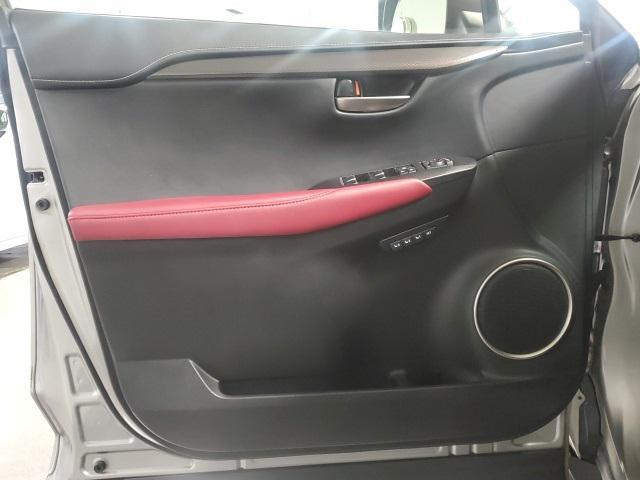 used 2020 Lexus NX 300 car, priced at $27,998